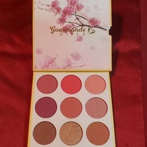 🌟3 for $20🌟 Gourmande Girls Cheek palette